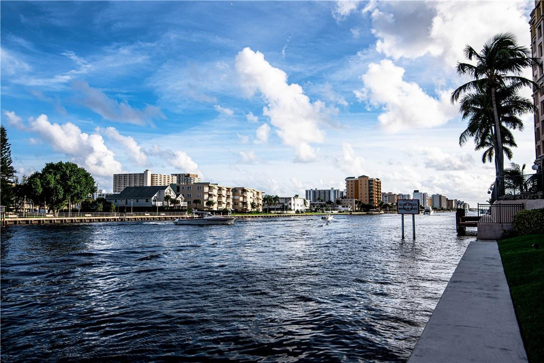 Voyager - Residential