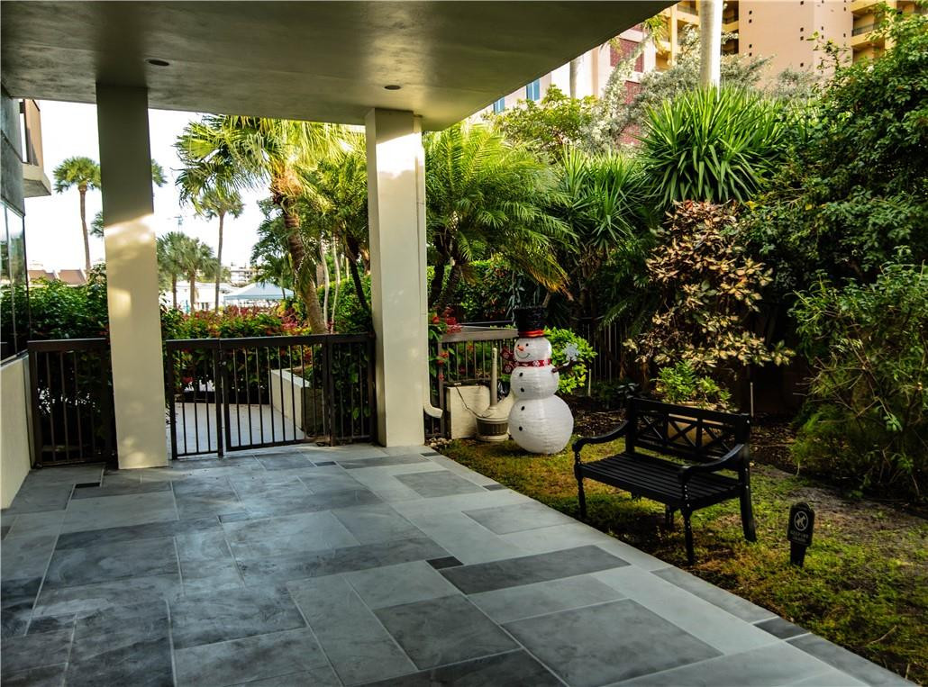 Voyager - Residential