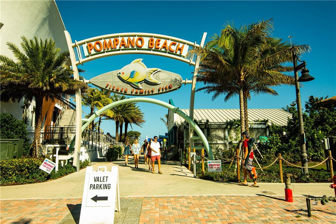 Voyager - Residential