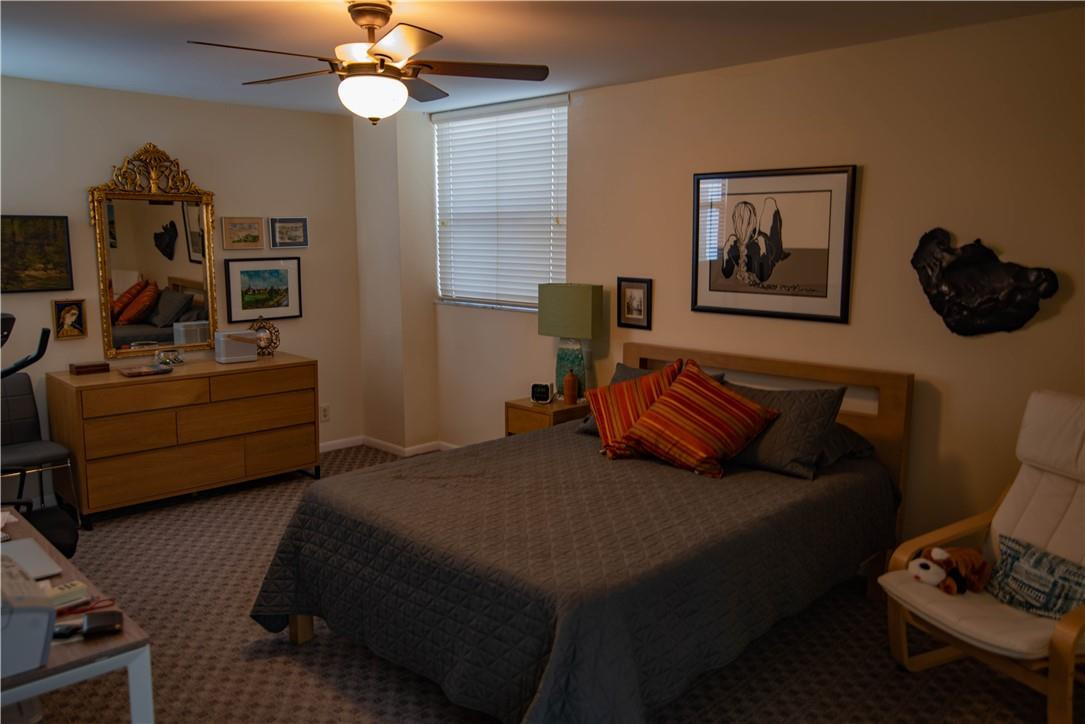 Voyager - Residential