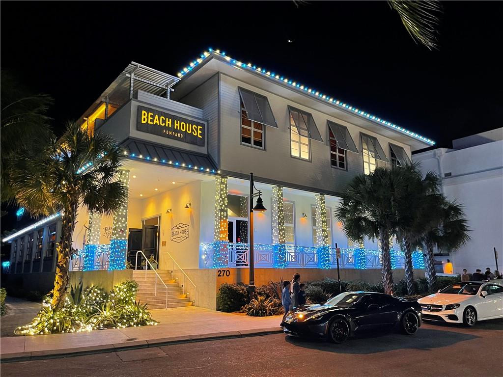 Voyager - Residential