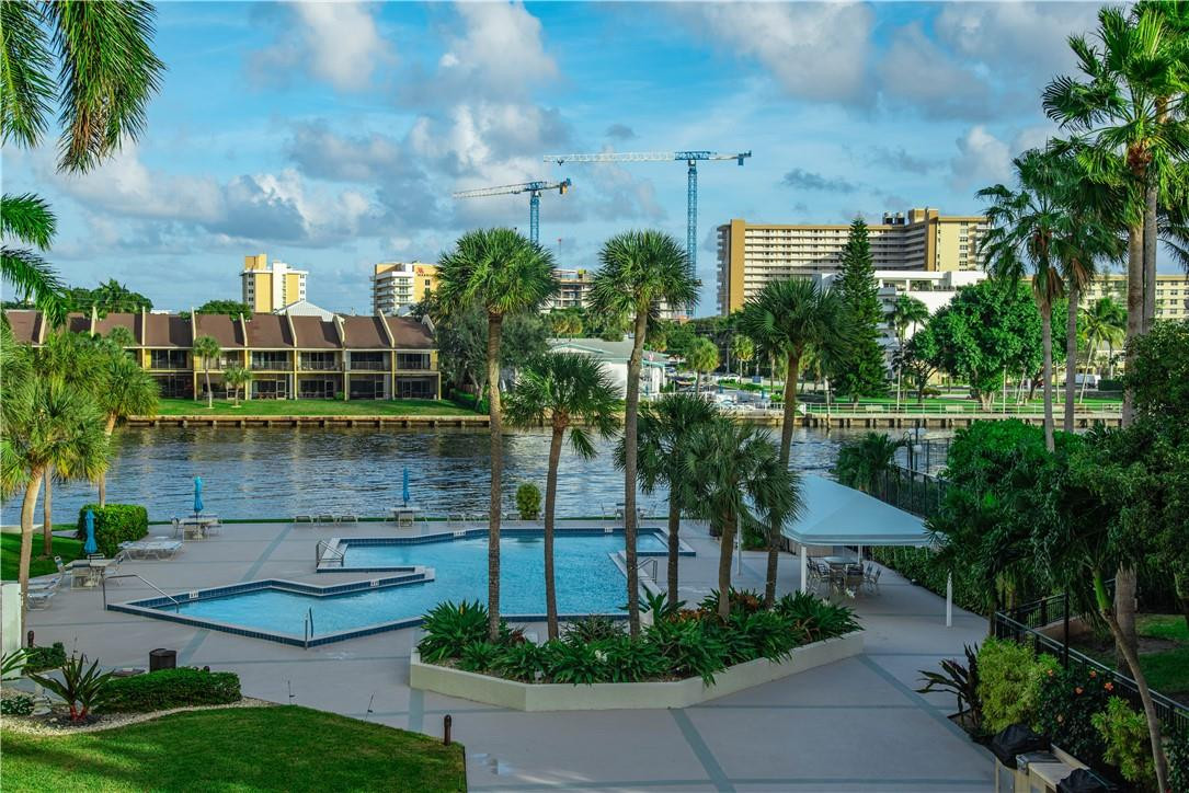 Voyager - Residential