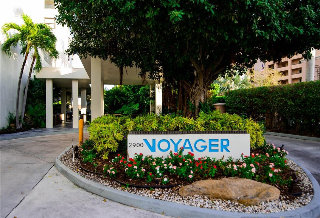 Voyager - Residential