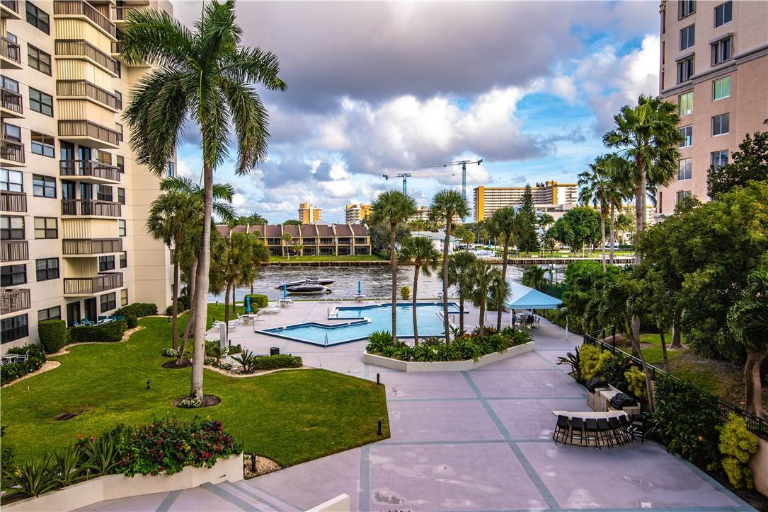 Voyager - Residential