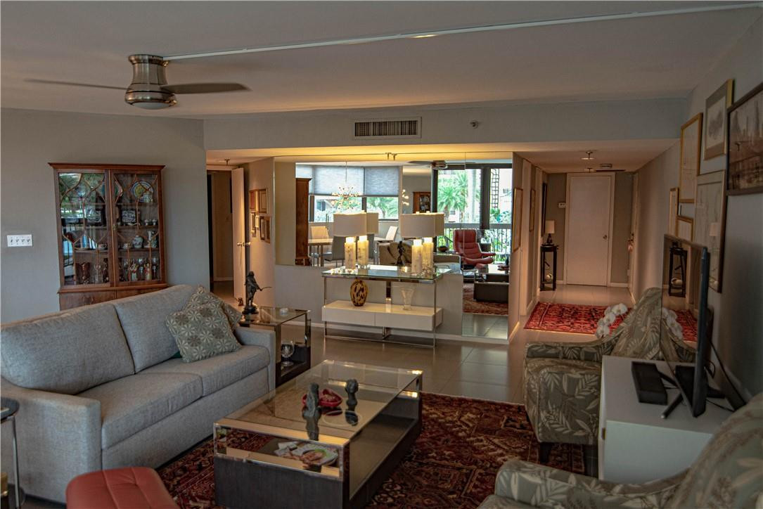 Voyager - Residential