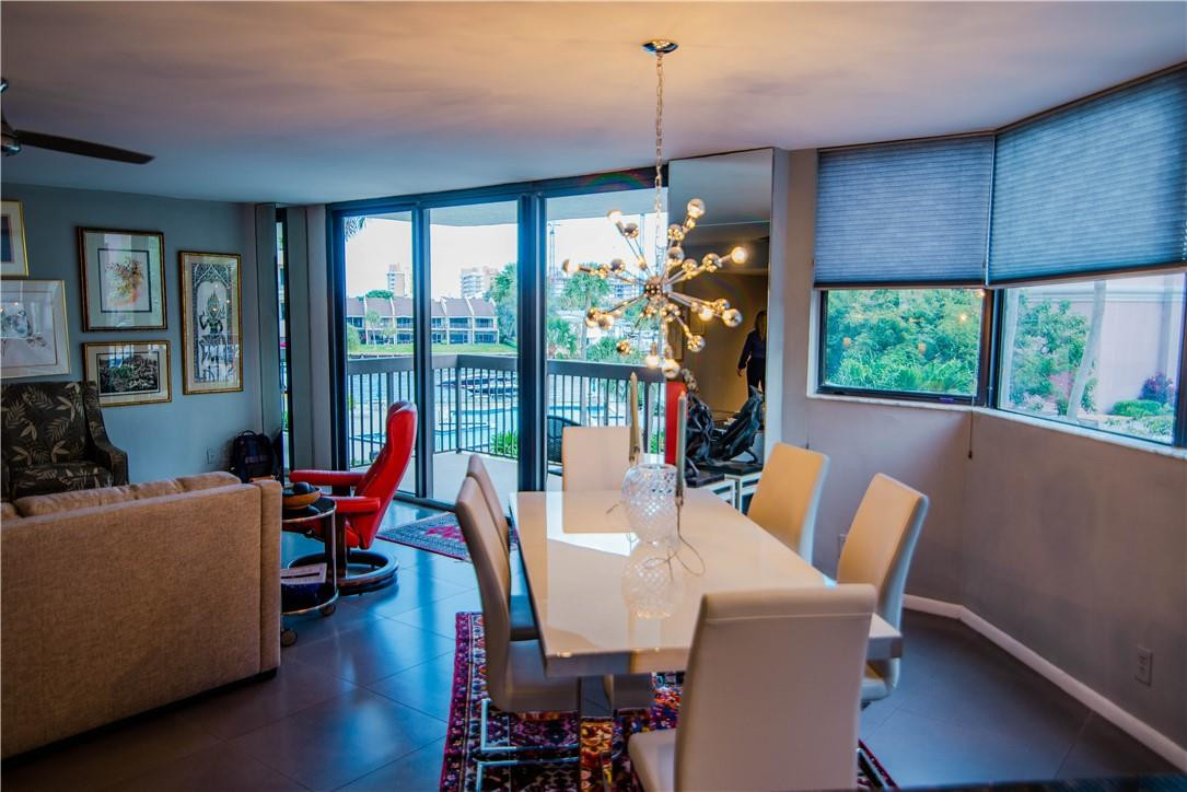 Voyager - Residential