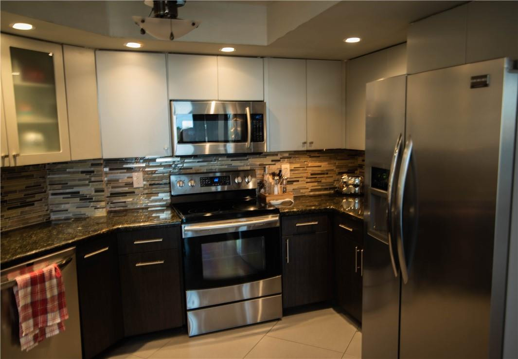 Voyager - Residential