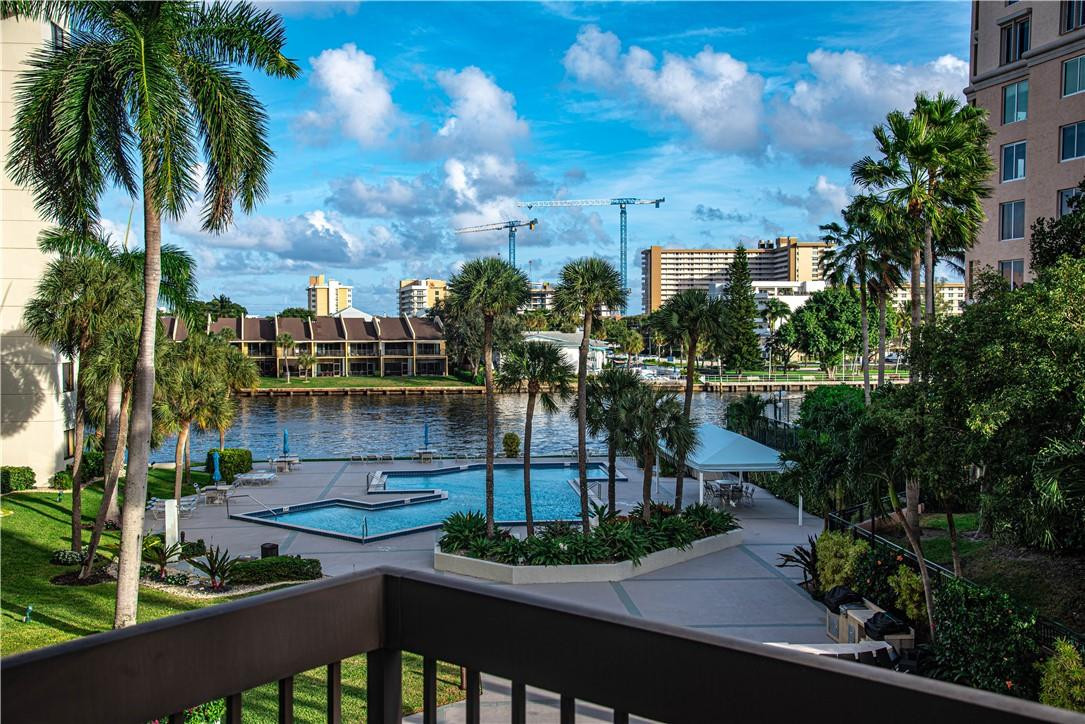 Voyager - Residential