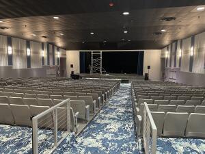 HUNTINGTON LAKES SEC FOUR CONDOS - Residential