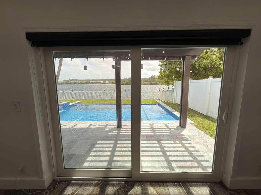 OLYMPIA & YORK RESIDENTIAL PLAT - Residential