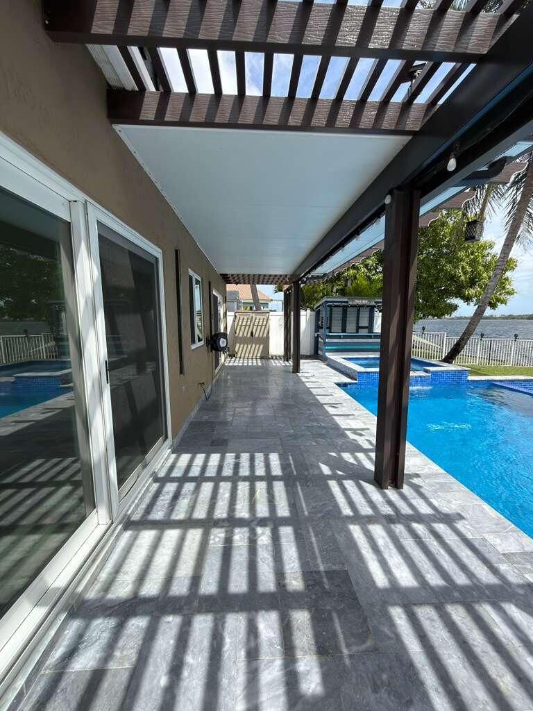 OLYMPIA & YORK RESIDENTIAL PLAT - Residential