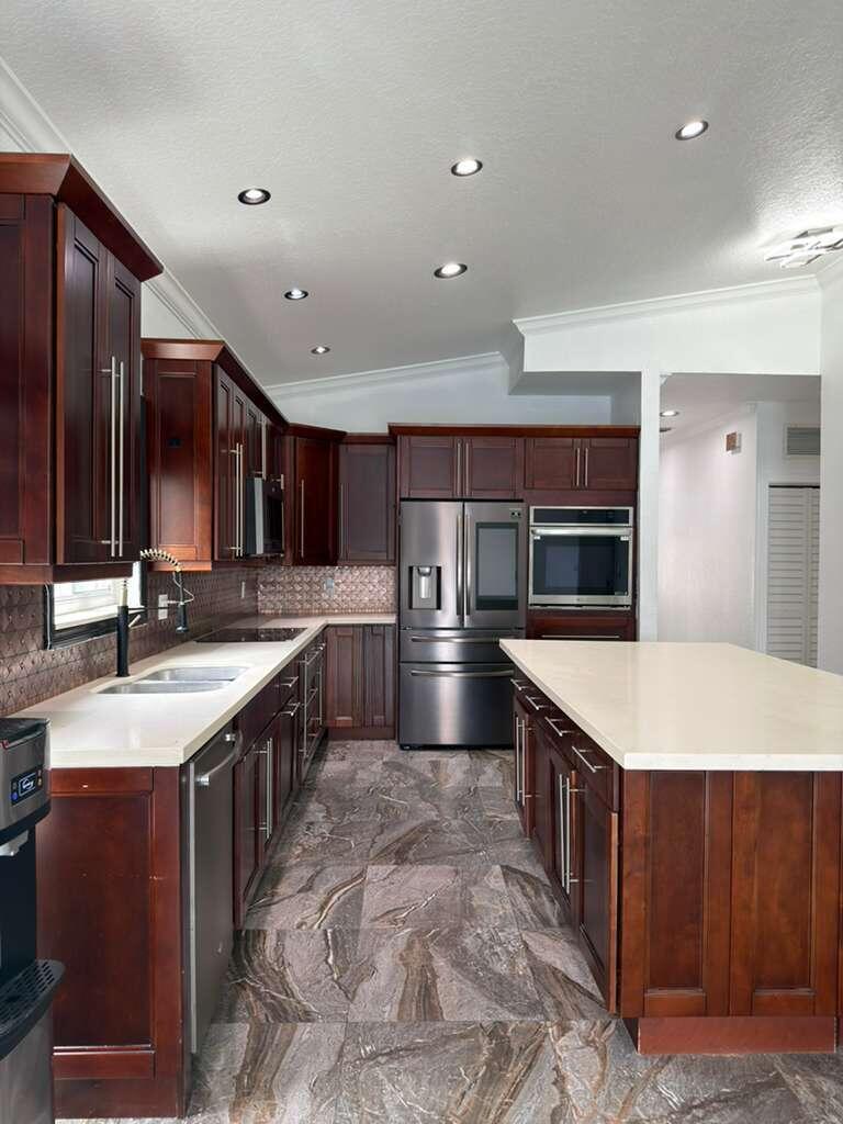 OLYMPIA & YORK RESIDENTIAL PLAT - Residential