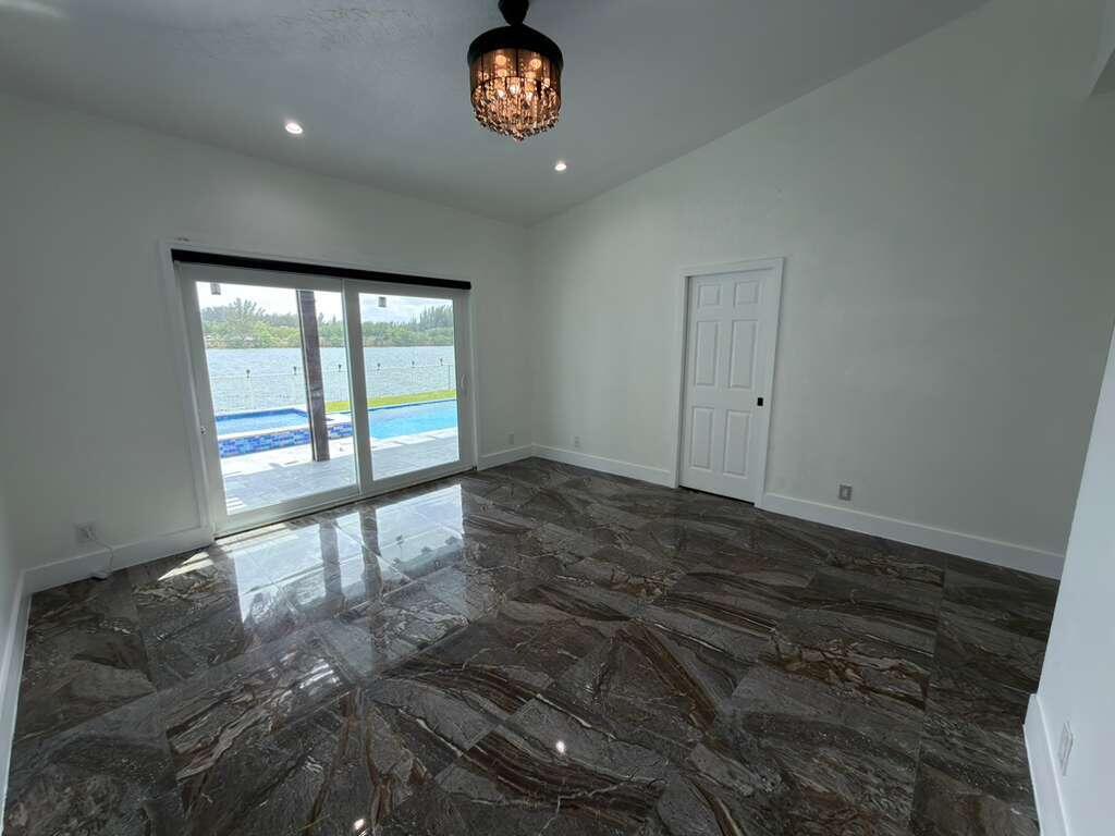 OLYMPIA & YORK RESIDENTIAL PLAT - Residential