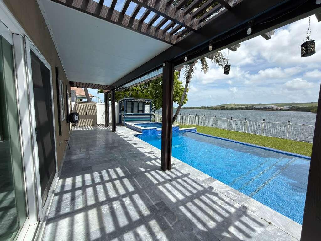 OLYMPIA & YORK RESIDENTIAL PLAT - Residential