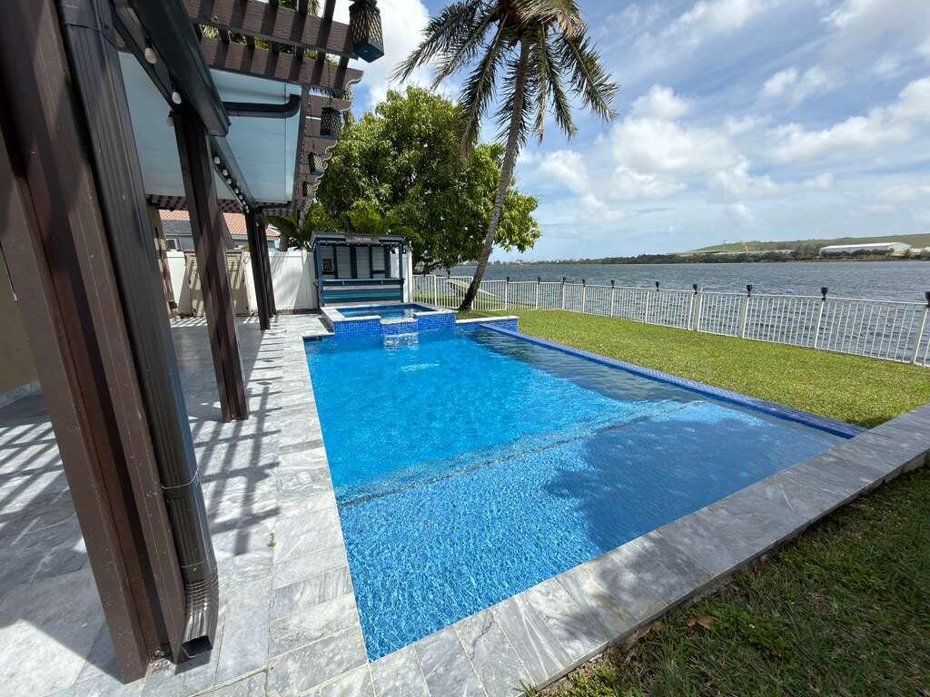 OLYMPIA & YORK RESIDENTIAL PLAT - Residential