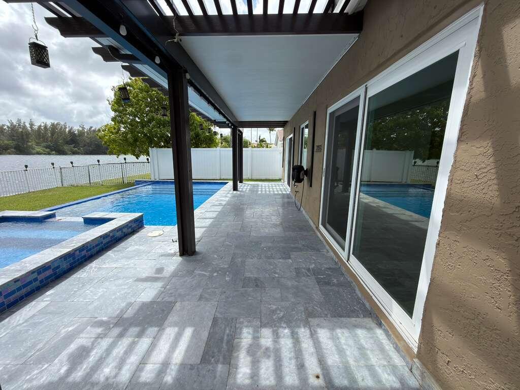 OLYMPIA & YORK RESIDENTIAL PLAT - Residential