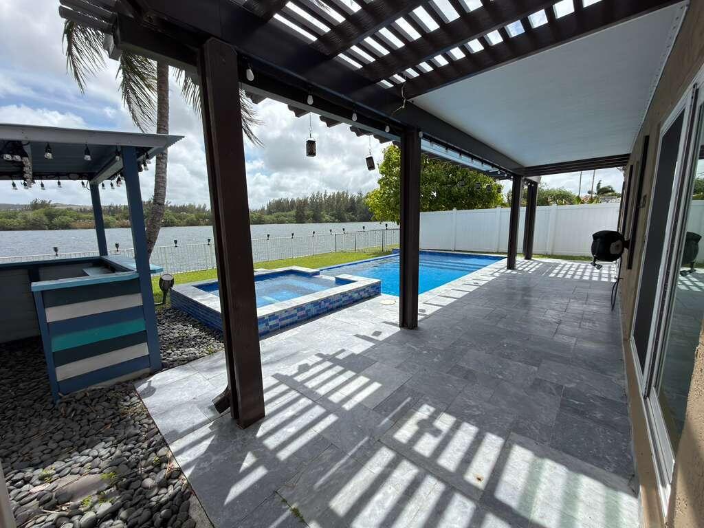 OLYMPIA & YORK RESIDENTIAL PLAT - Residential