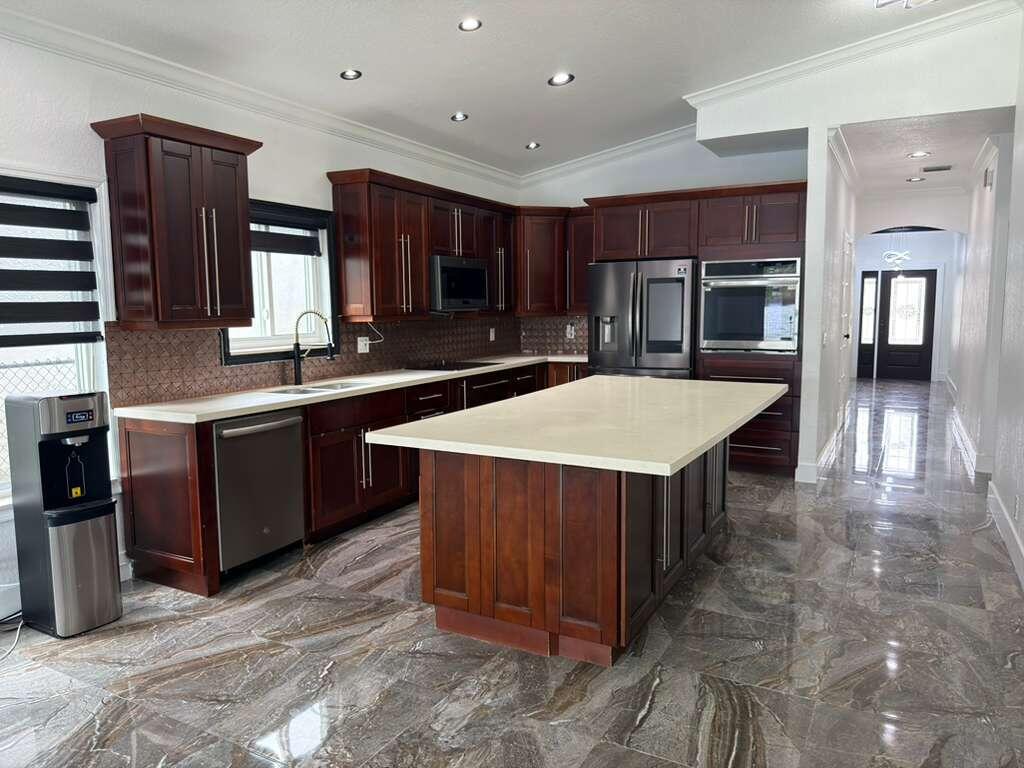 OLYMPIA & YORK RESIDENTIAL PLAT - Residential