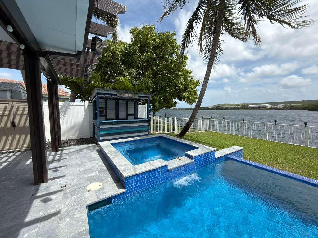 OLYMPIA & YORK RESIDENTIAL PLAT - Residential