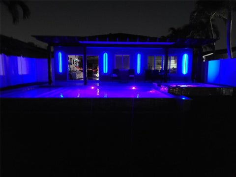 Tiny photo for 4572 SW 14th Street, Deerfield Beach, FL 33442 (MLS # B26011275)
