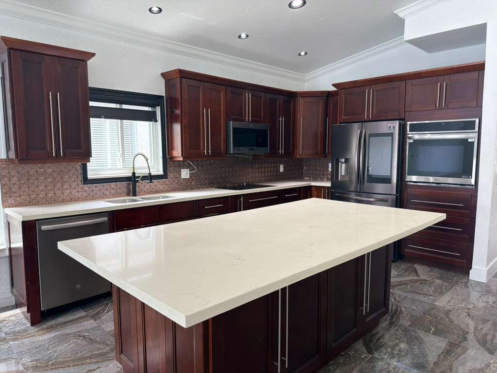 OLYMPIA & YORK RESIDENTIAL PLAT - Residential