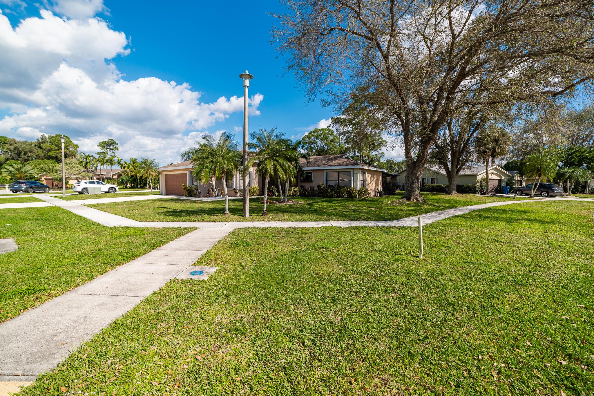 SARATOGA AT ROYAL PALM 1 - Residential Lease
