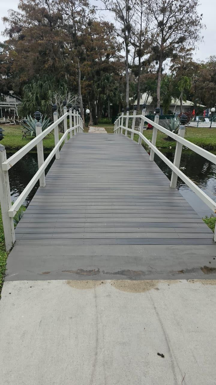 Cypress Chase Condo 4 - Residential