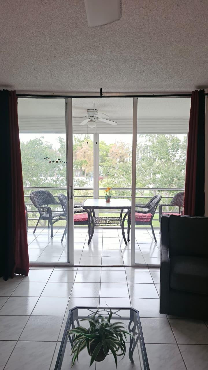 Cypress Chase Condo 4 - Residential