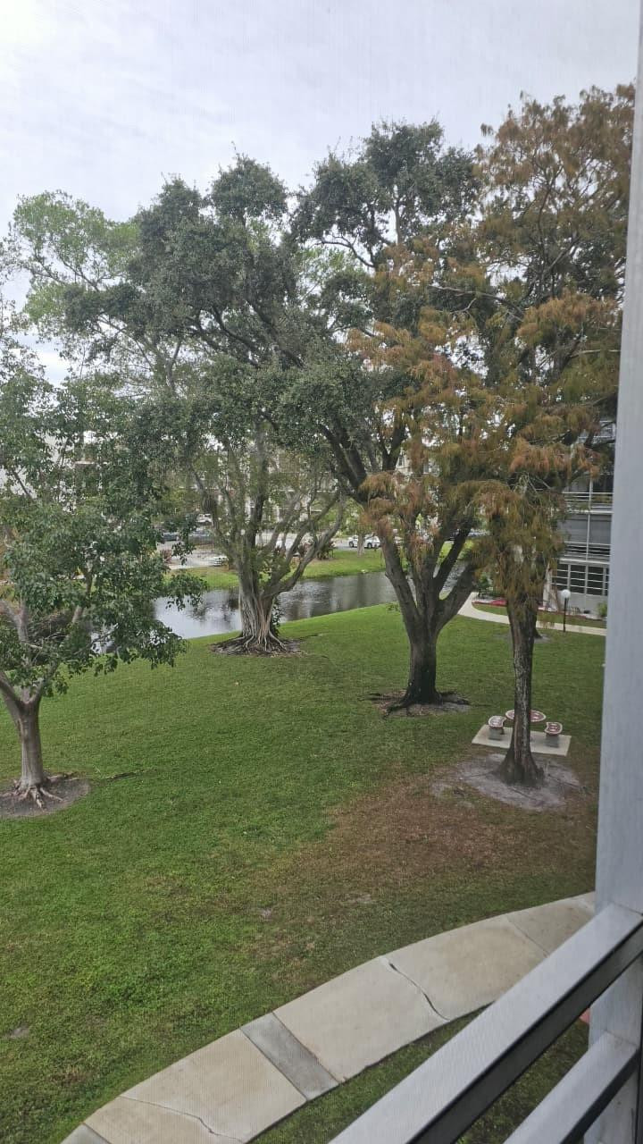 Cypress Chase Condo 4 - Residential