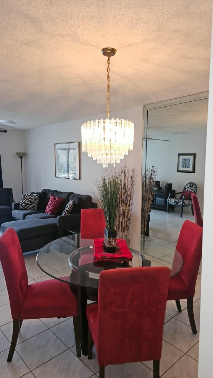 Cypress Chase Condo 4 - Residential