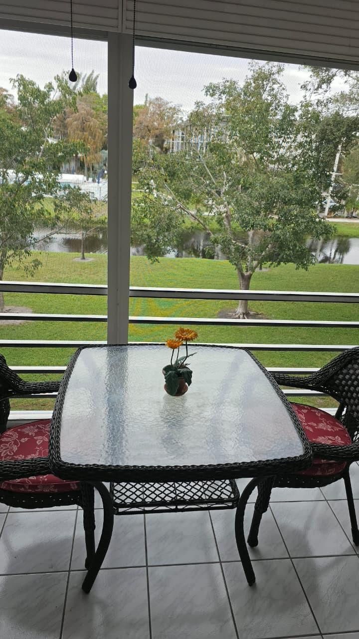 Cypress Chase Condo 4 - Residential