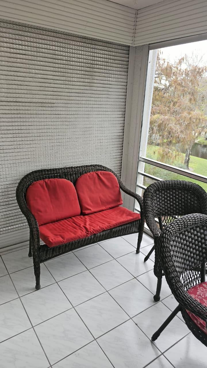 Cypress Chase Condo 4 - Residential