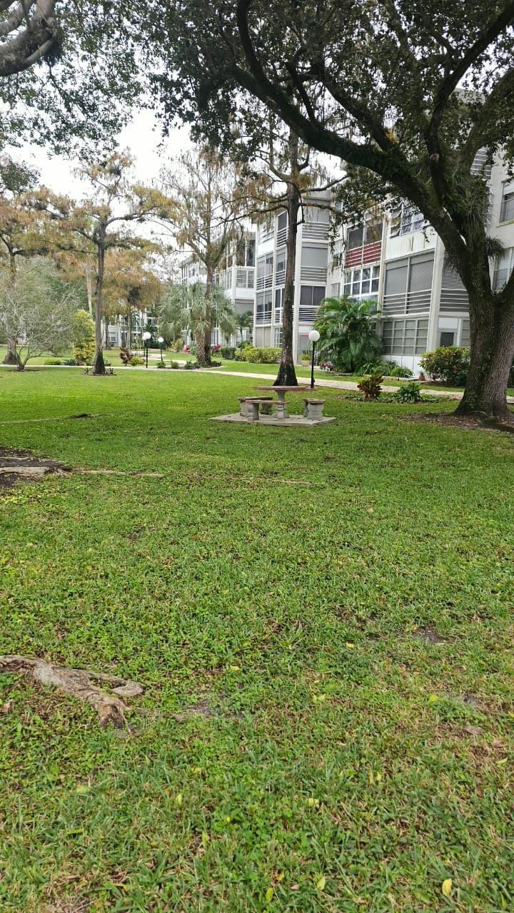 Cypress Chase Condo 4 - Residential