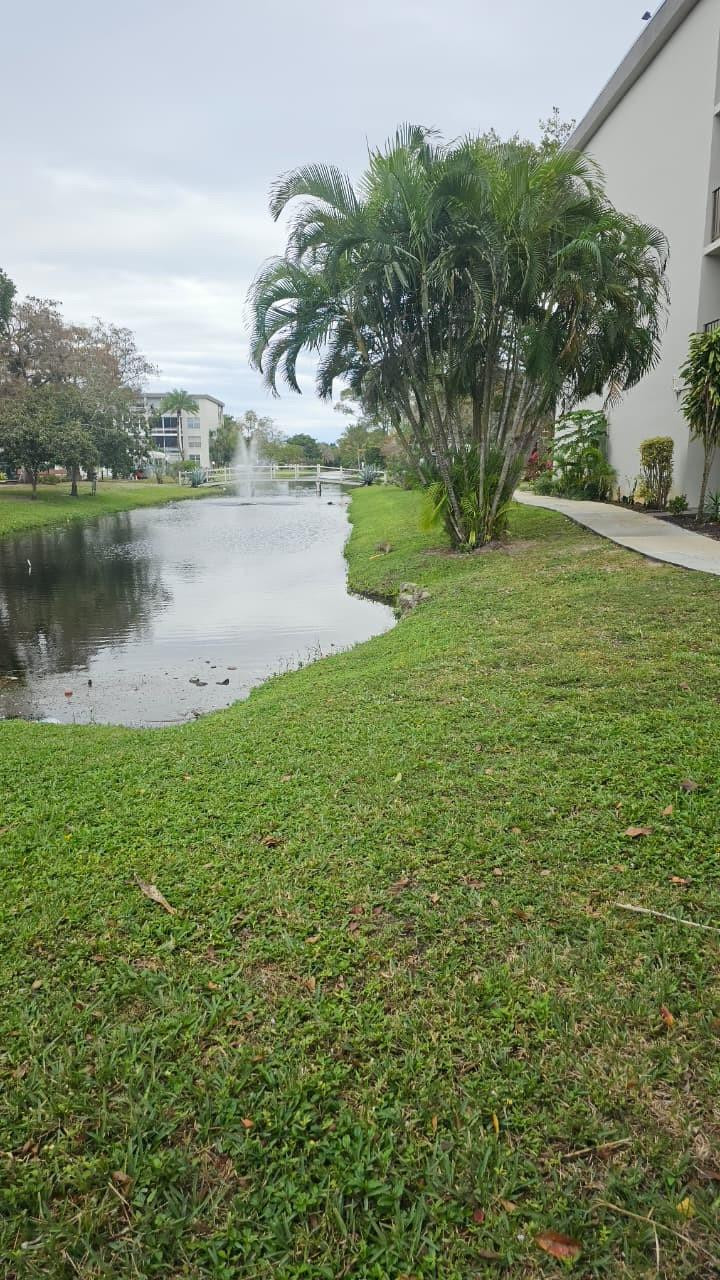 Cypress Chase Condo 4 - Residential