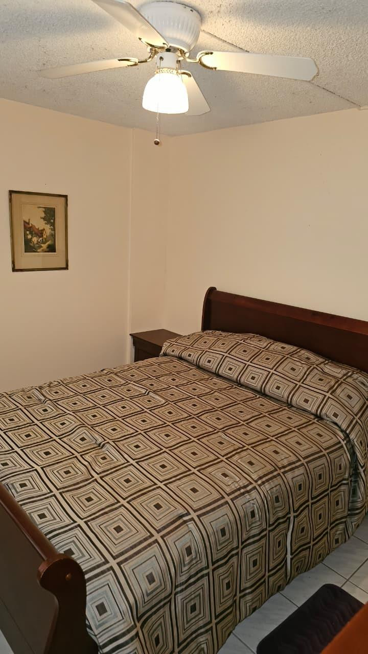 Cypress Chase Condo 4 - Residential