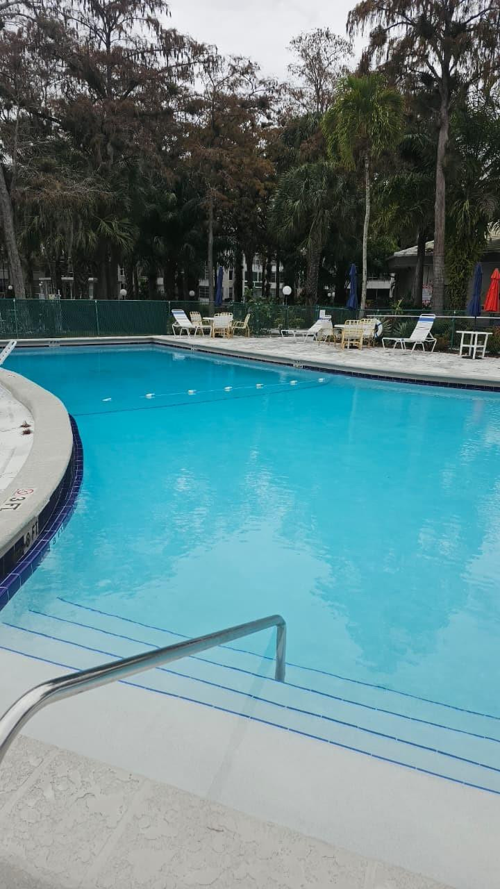 Cypress Chase Condo 4 - Residential