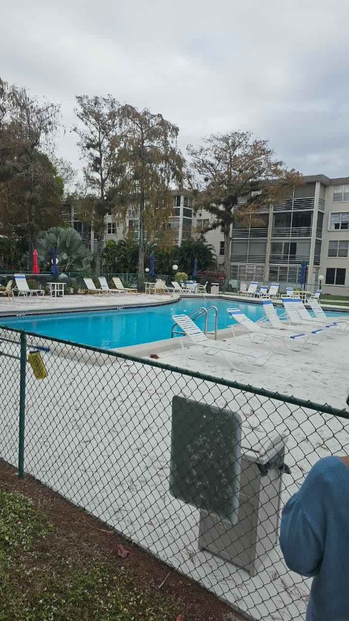 Cypress Chase Condo 4 - Residential