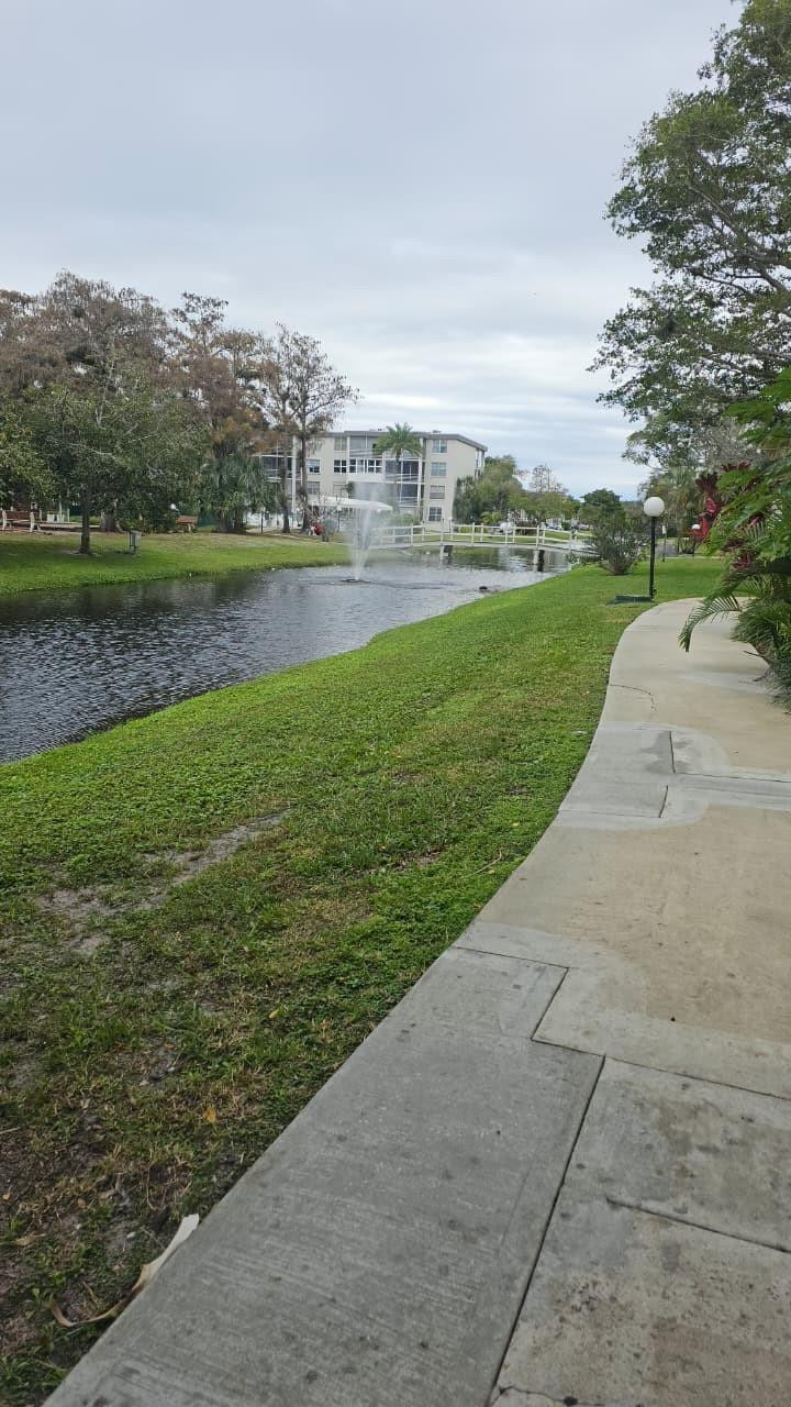 Cypress Chase Condo 4 - Residential