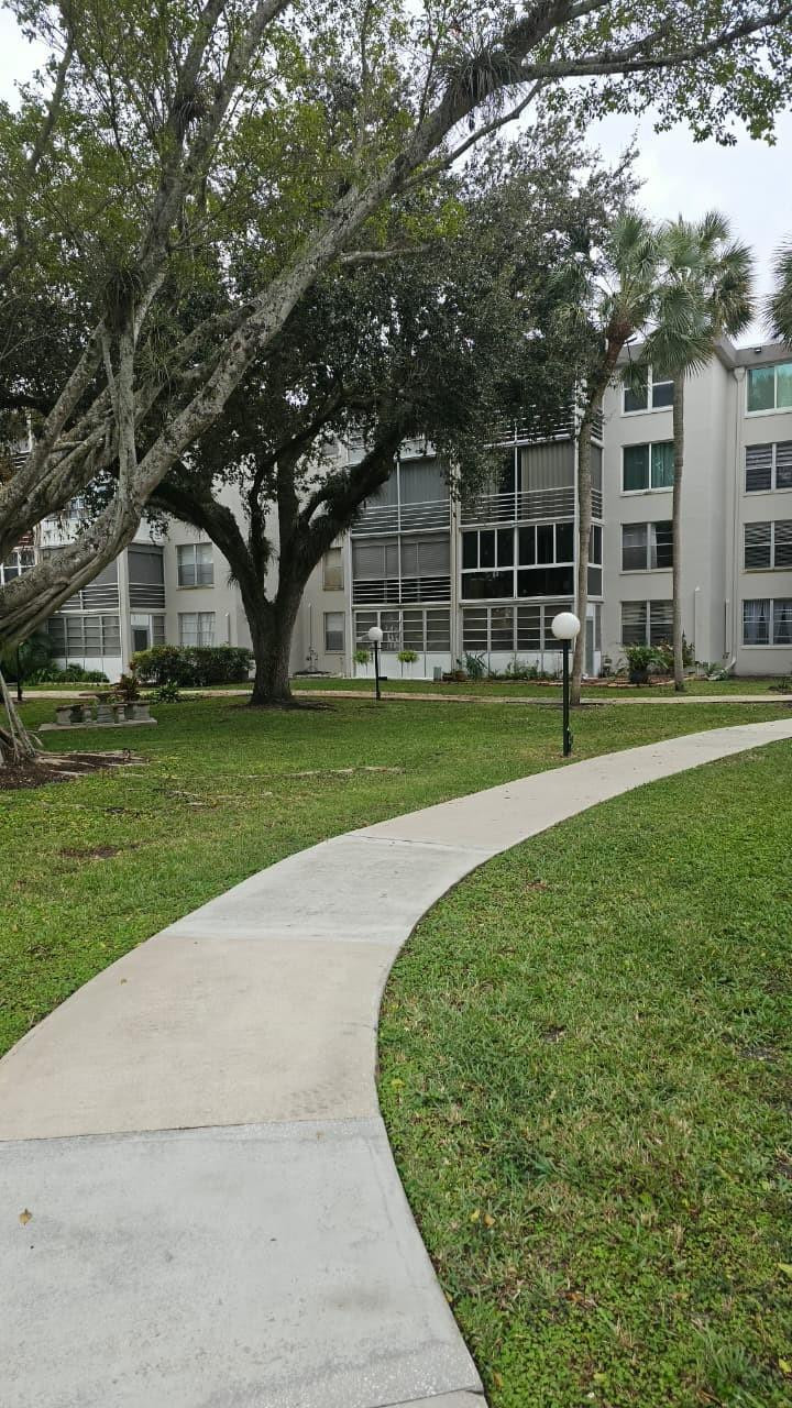 Cypress Chase Condo 4 - Residential