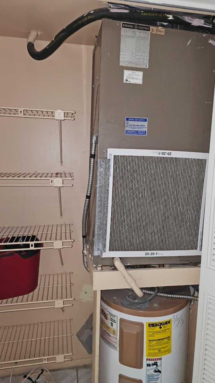 Cypress Chase Condo 4 - Residential