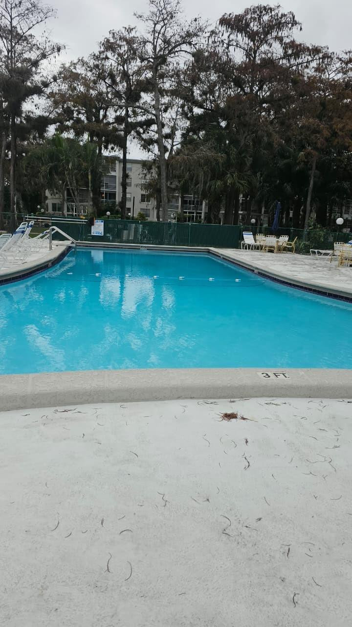 Cypress Chase Condo 4 - Residential