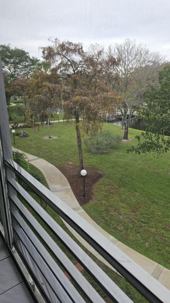 Cypress Chase Condo 4 - Residential