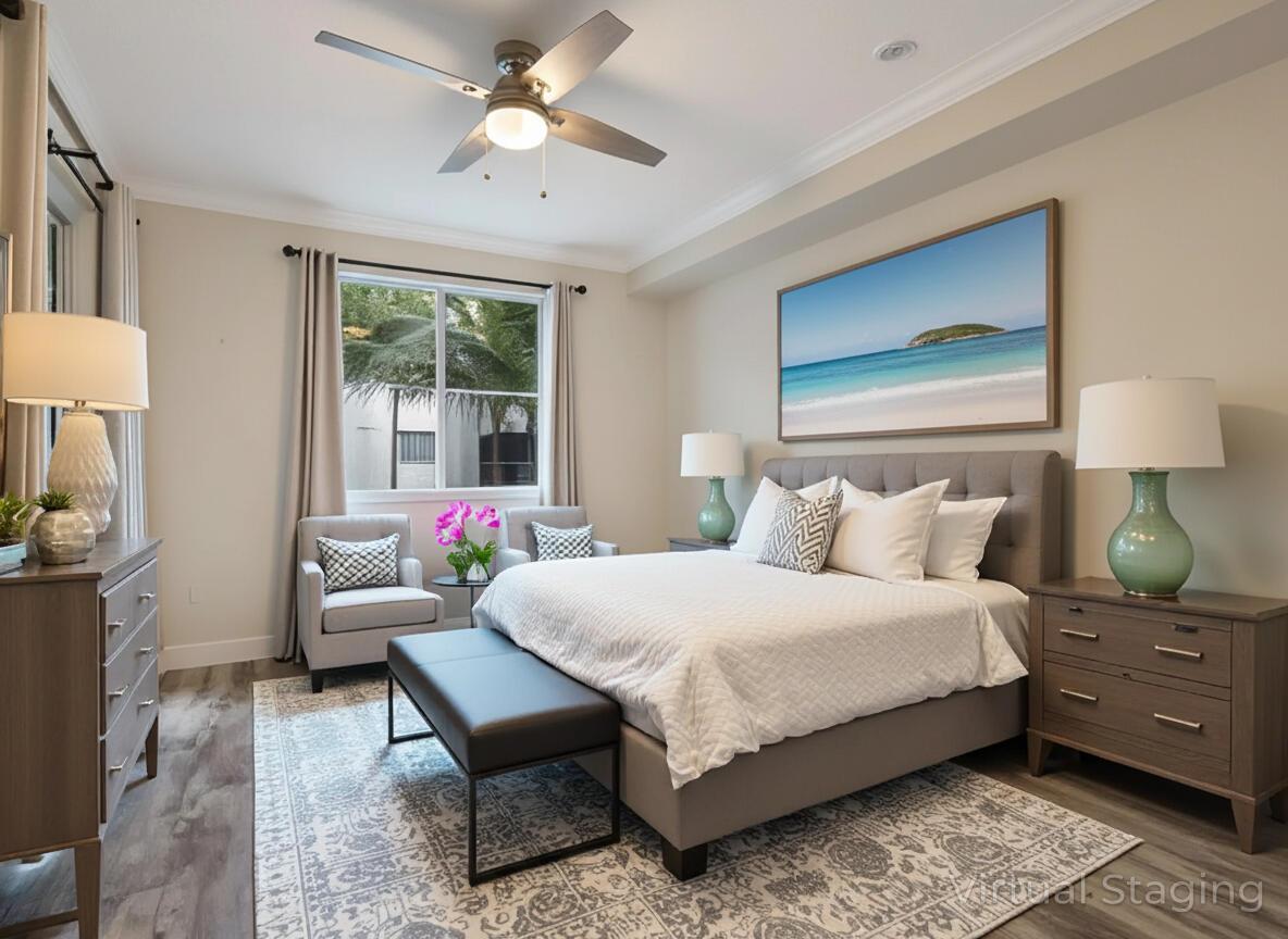 VIZCAYA LAKES CONDO - Residential