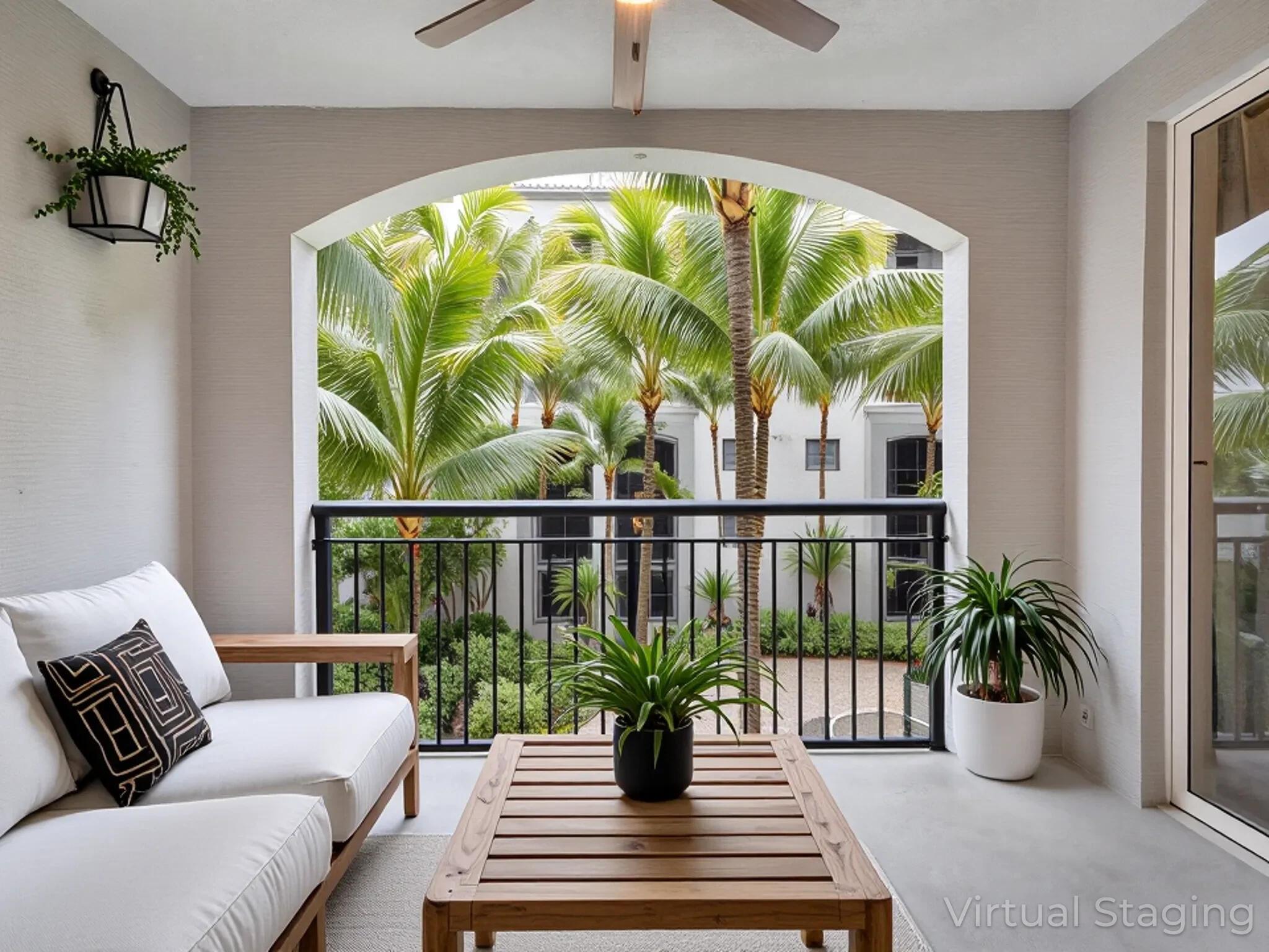 VIZCAYA LAKES CONDO - Residential
