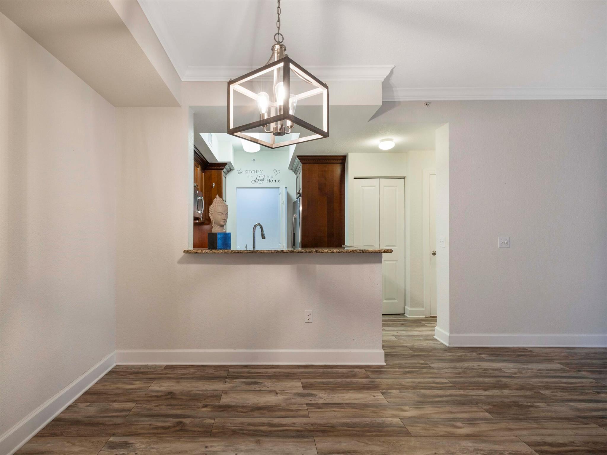 VIZCAYA LAKES CONDO - Residential