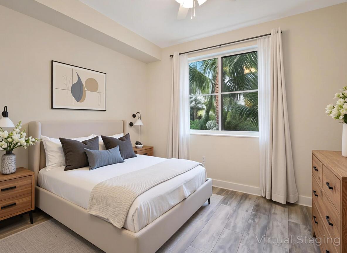 VIZCAYA LAKES CONDO - Residential