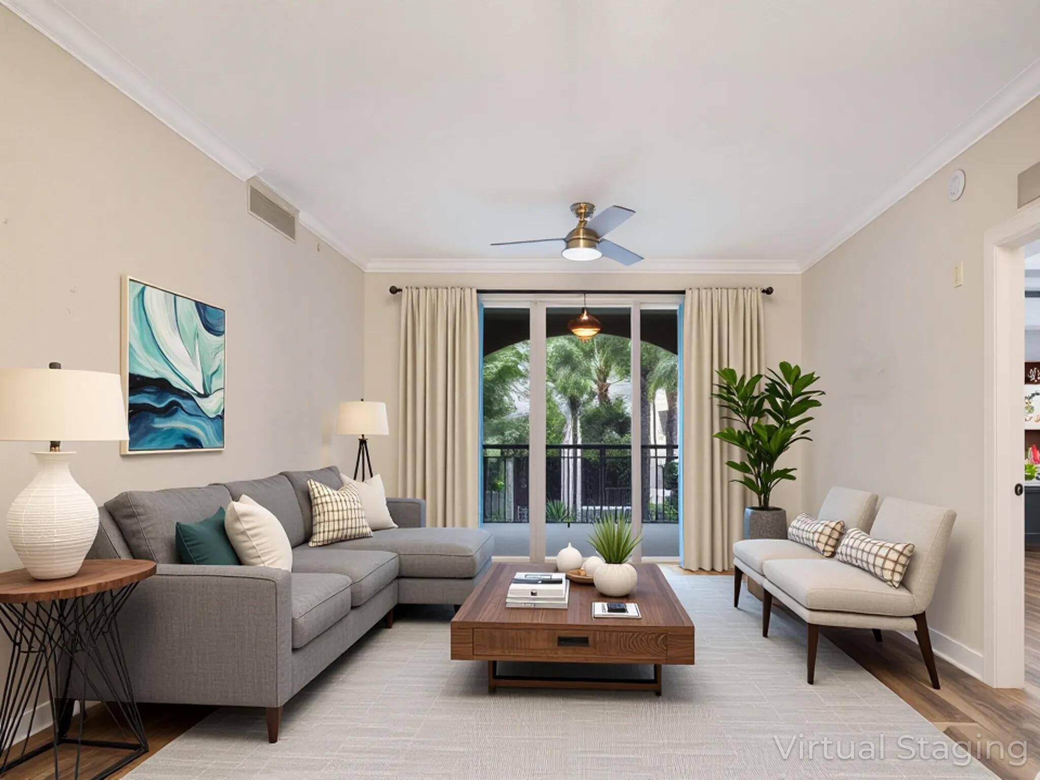 VIZCAYA LAKES CONDO - Residential