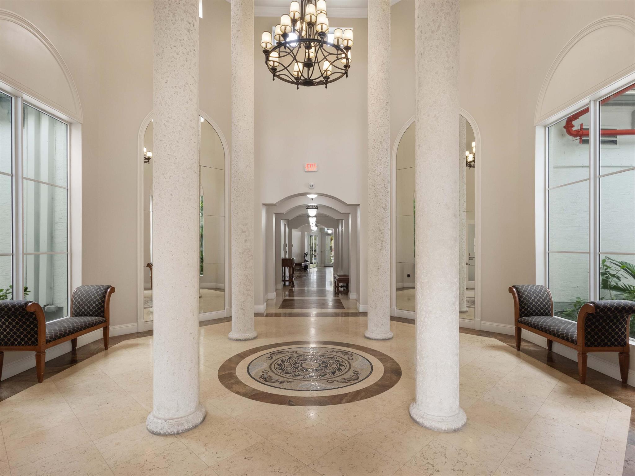 VIZCAYA LAKES CONDO - Residential