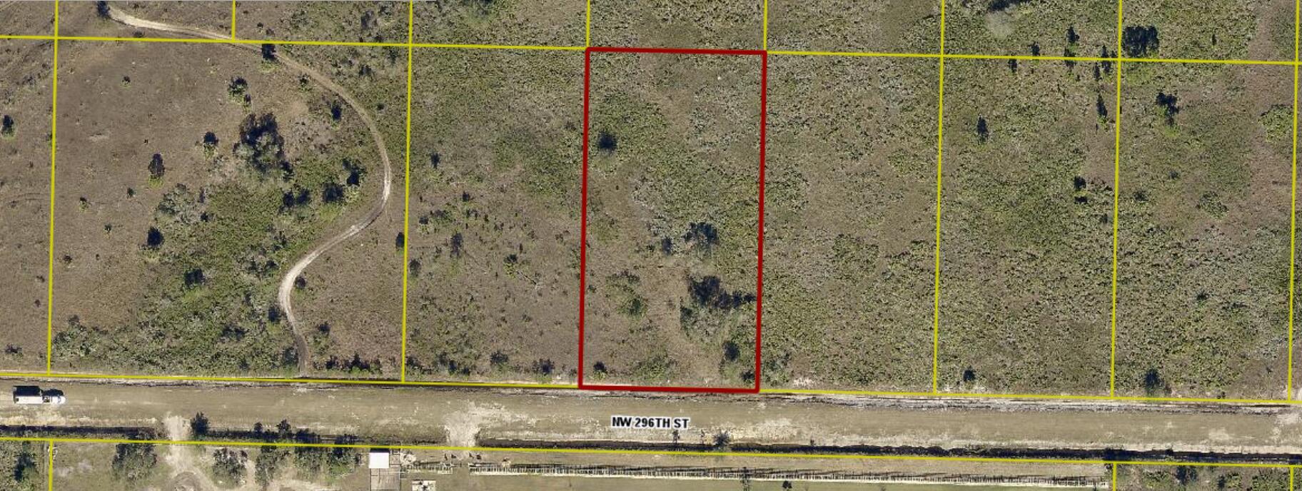 Discover the potential of The Prairie in Okeechobee, Florida, through this vacant land awaiting its next owner. Untouched beauty, this property is an ideal investment for those looking to create a private residence or capitalize on a recreational investment property. Enjoy the scenic surroundings and proximity to Florida attractions, making it an enticing prospect for those seeking a piece of paradise in Okeechobee.