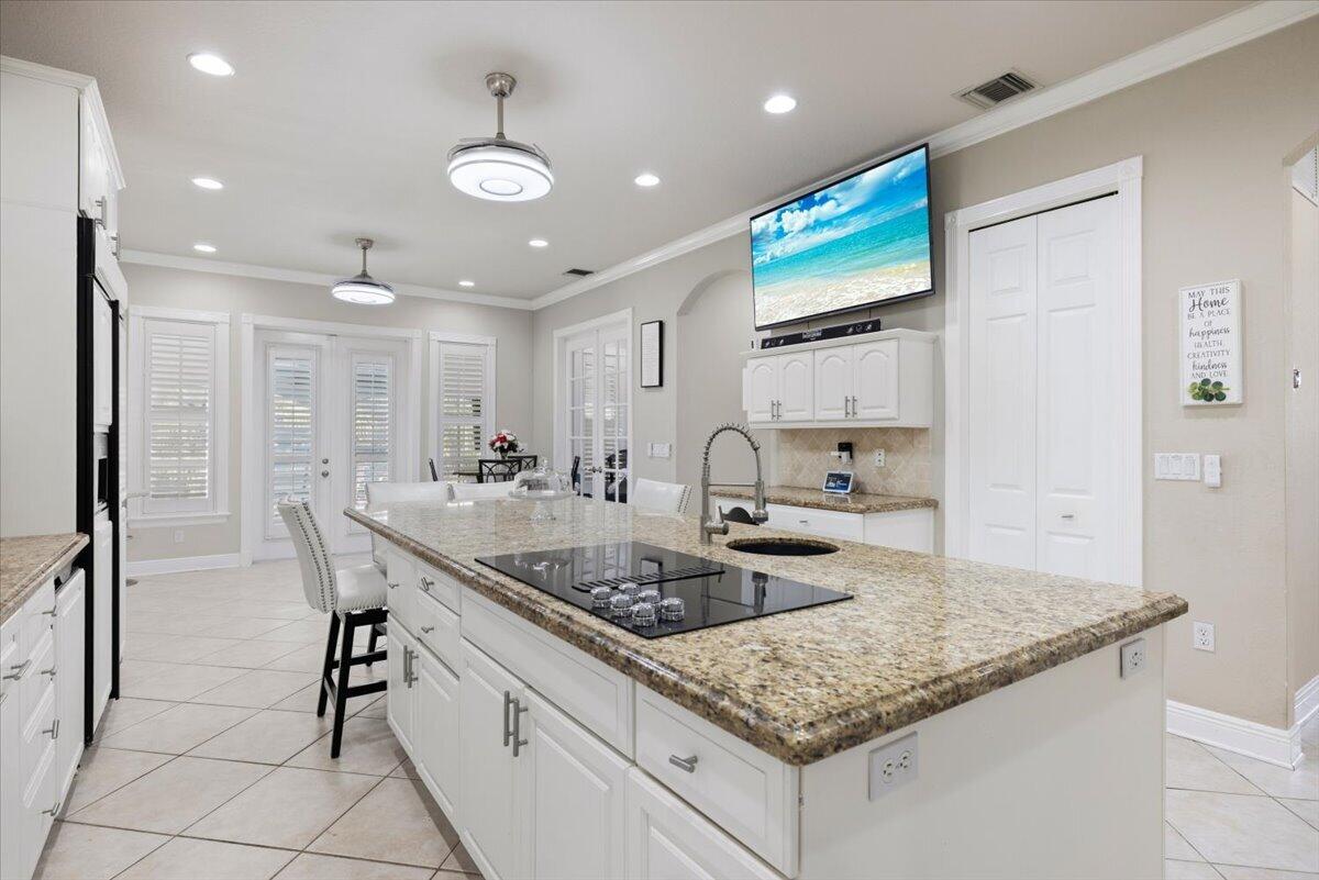 WINDING CREEK - Residential